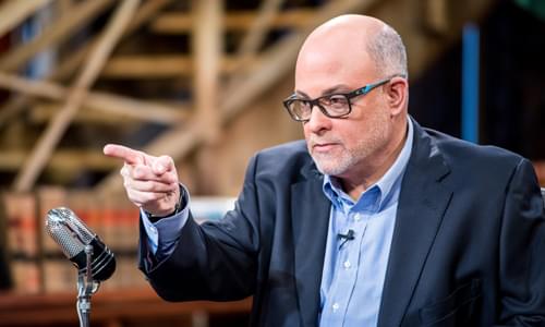 Mark Levin Podcast