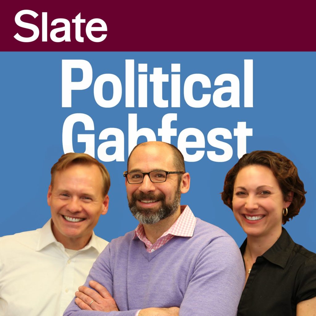 Political Gabfest