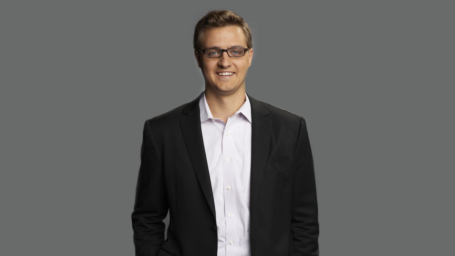 Why Is This Happening? with Chris Hayes