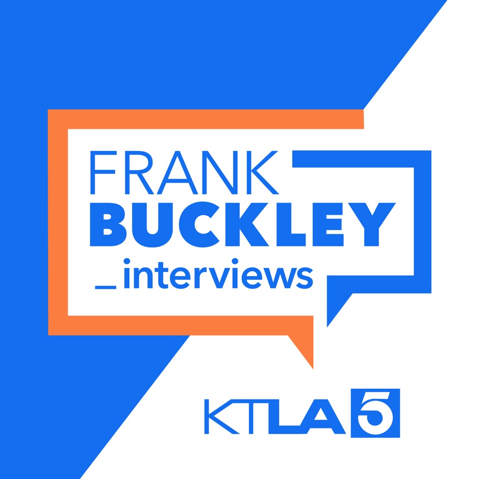 Frank Buckley Interviews PodFavs