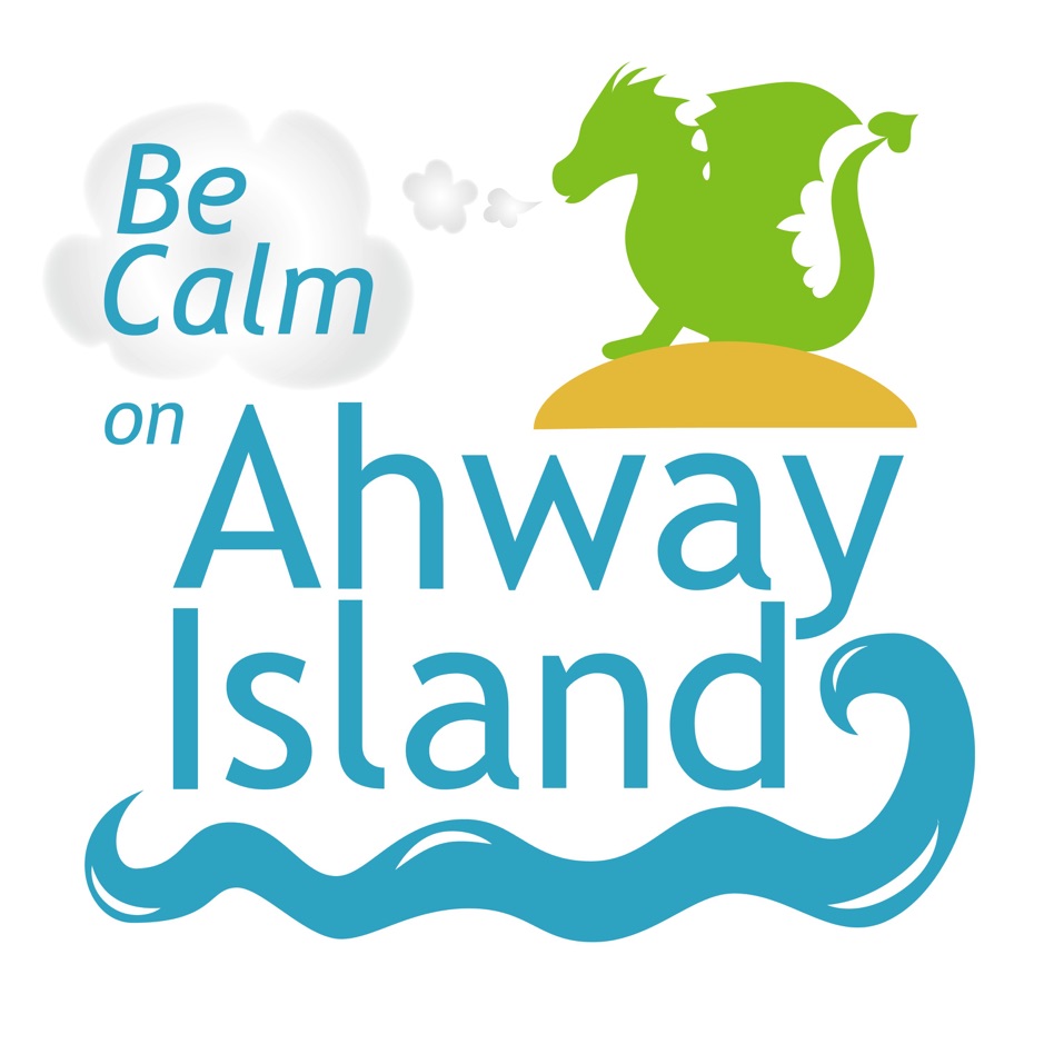 Ahway Island