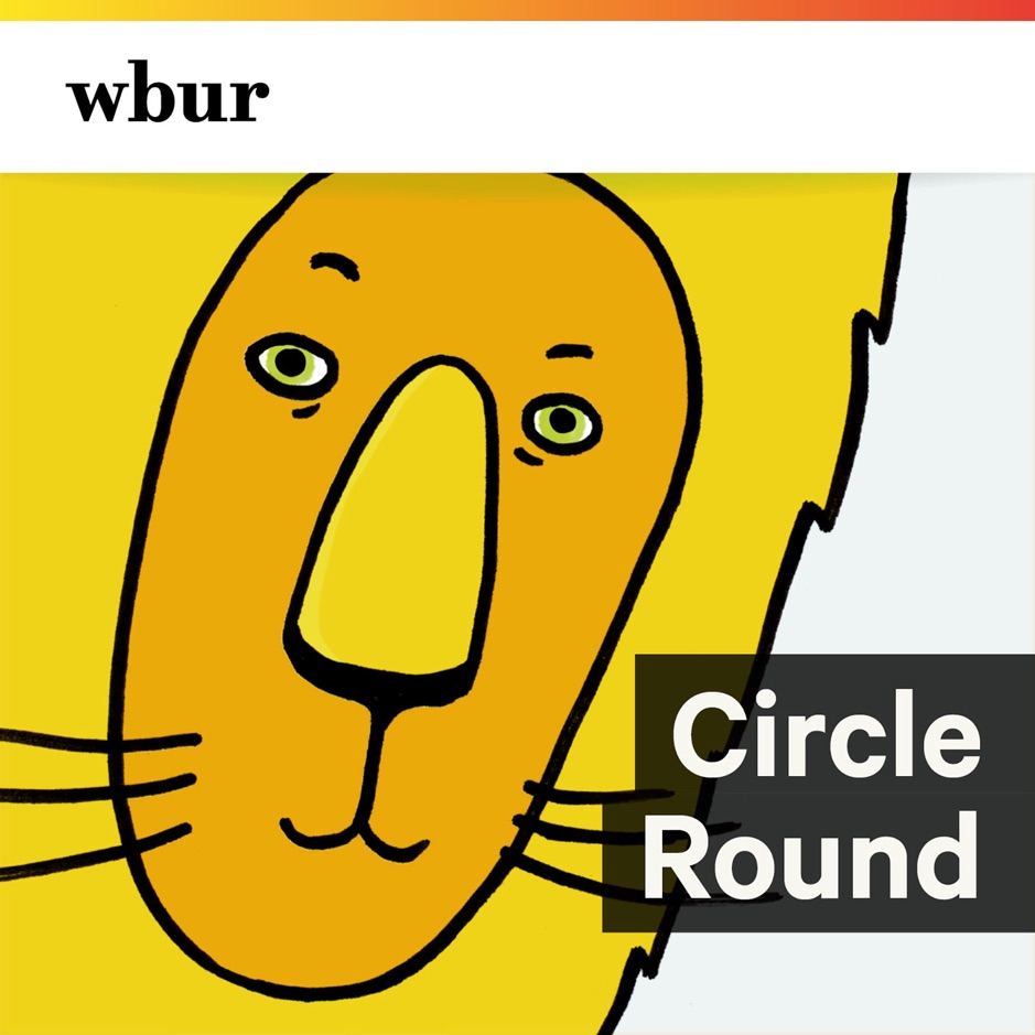 Circle Round Storytelling Podcast for Kids