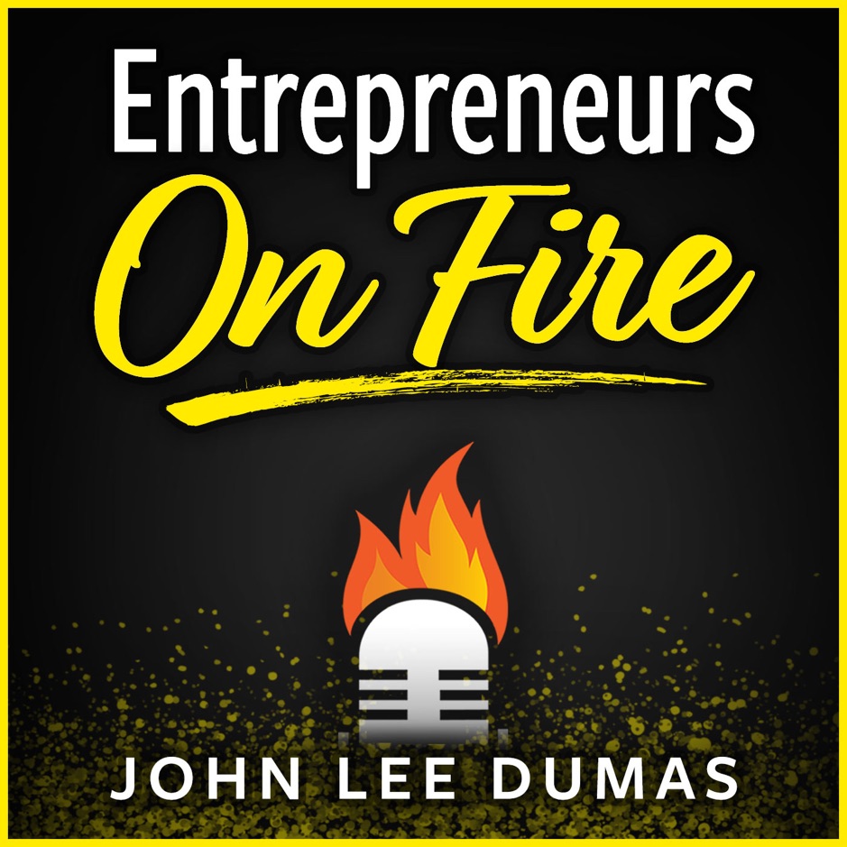 Entrepreneurs on Fire