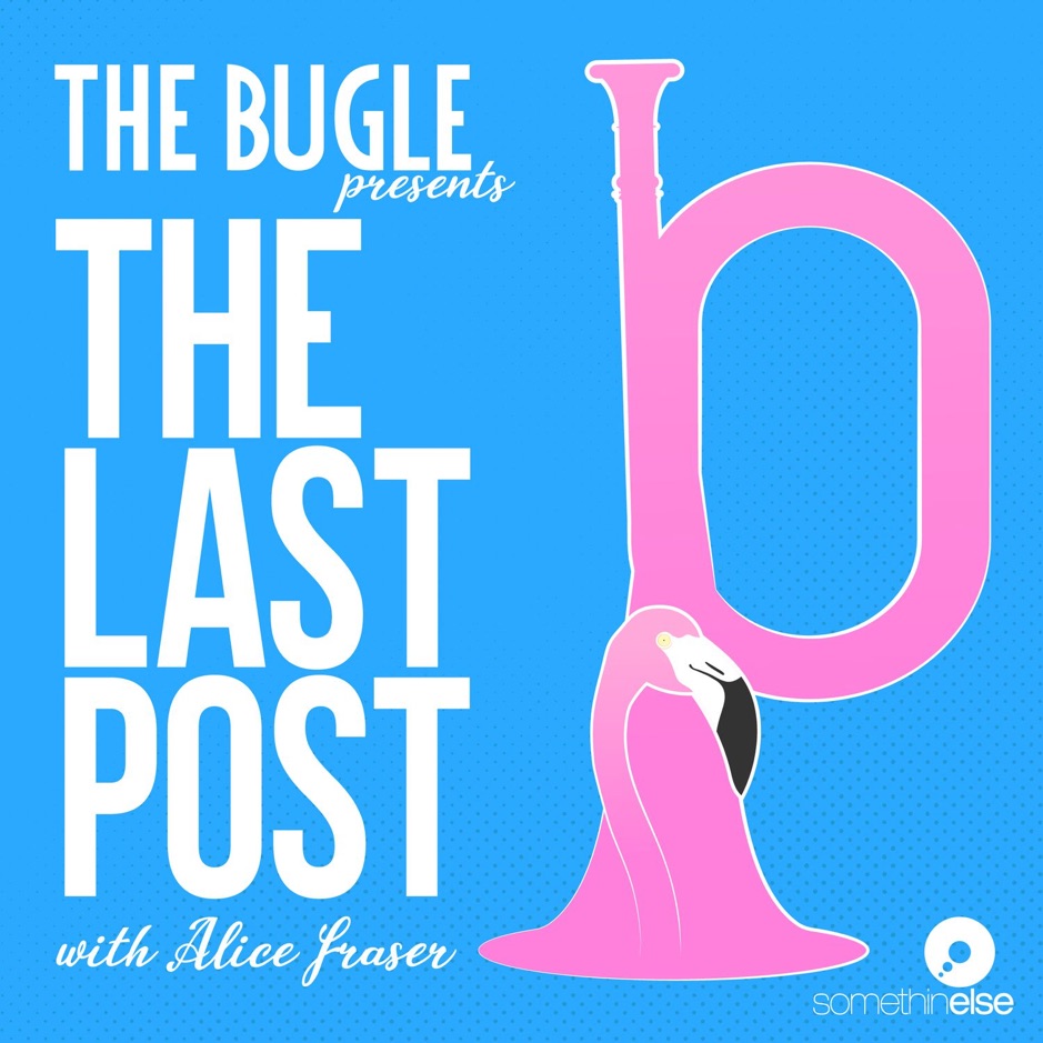 The Bugle Presents: The Last Post