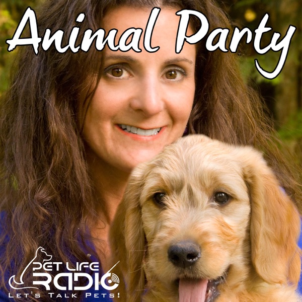 Animal Party –  Dog & Cat News Animal Facts Topics & Guests – Pets & Animals on Pet Life Radio (PetLifeRadio.com)